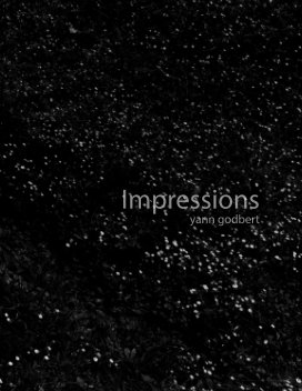 impressions book cover