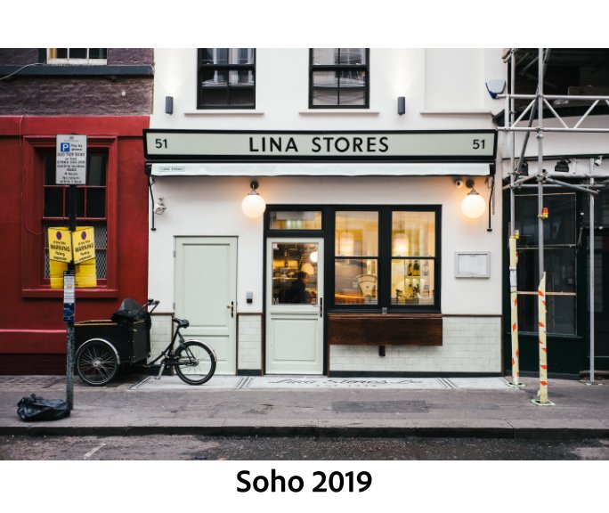 View Soho 2019 by Chris Miles