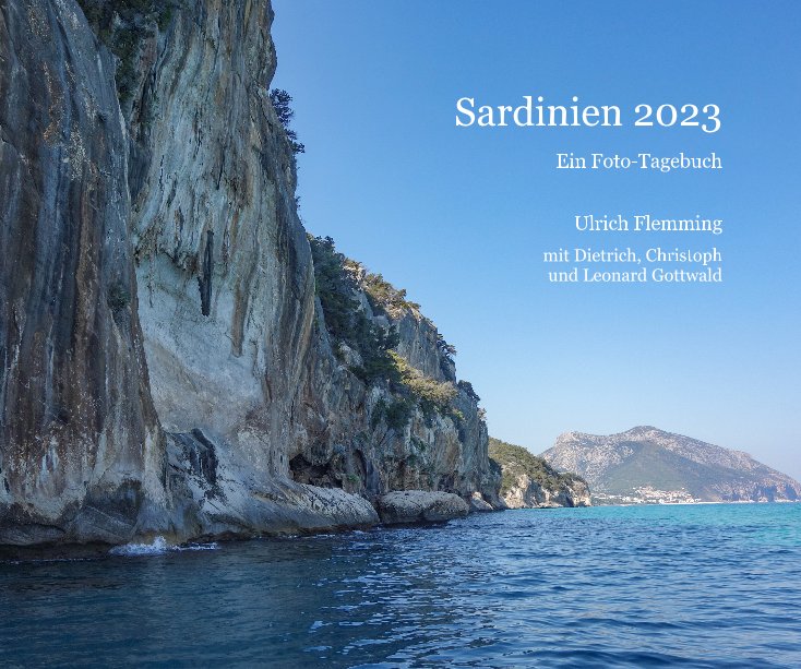 View Sardinien 2023 by Ulrich Flemming
