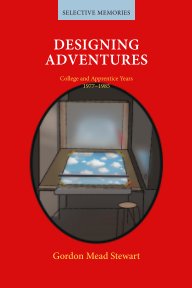 Designing Adventures book cover