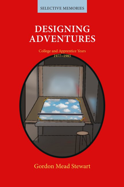 Ver Designing Adventures por Gordon Mead Stewart
