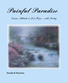 Painful Paradise book cover