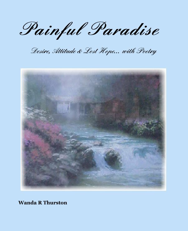 View Painful Paradise by Wanda R Thurston