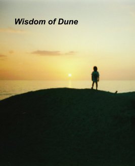 Wisdom of Dune book cover
