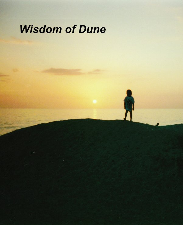View Wisdom of Dune by bob698
