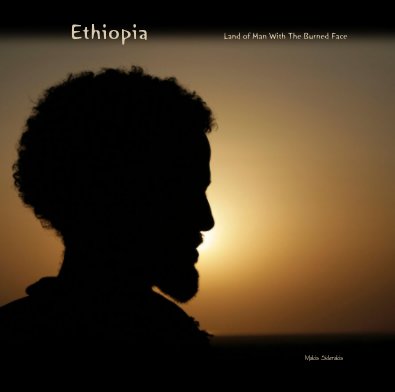 Ethiopia book cover