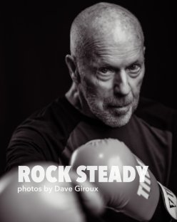 Rock Steady book cover