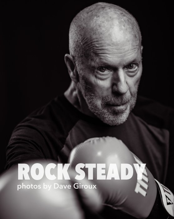 View Rock Steady by Dave Giroux