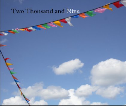 Two Thousand and Nine book cover
