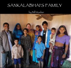 SANKALABHAI'S FAMILY book cover