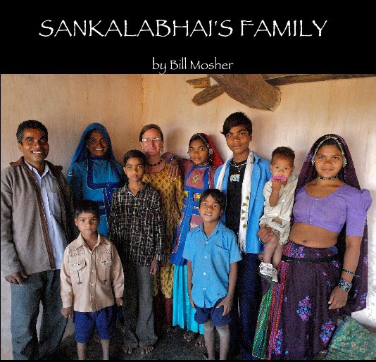 SANKALABHAI'S FAMILY nach Bill Mosher anzeigen