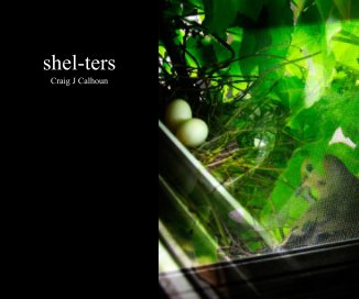 shel-ters book cover