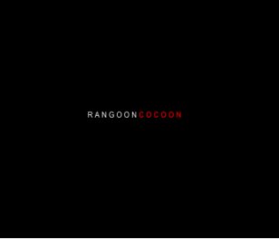 Rangoon Pressbook book cover