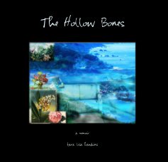The Hollow Bones book cover