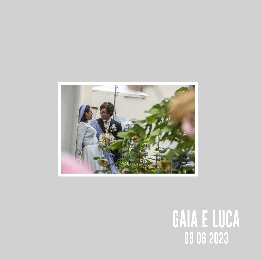 Bekijk Gaia e Luca op Juri De Luca e Marco Marchetta