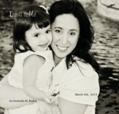 Emma & Me book cover