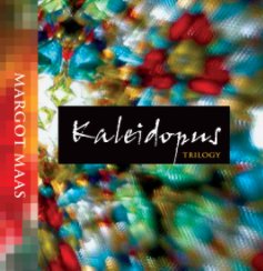 KALEIDOPUS TRILOGY book cover