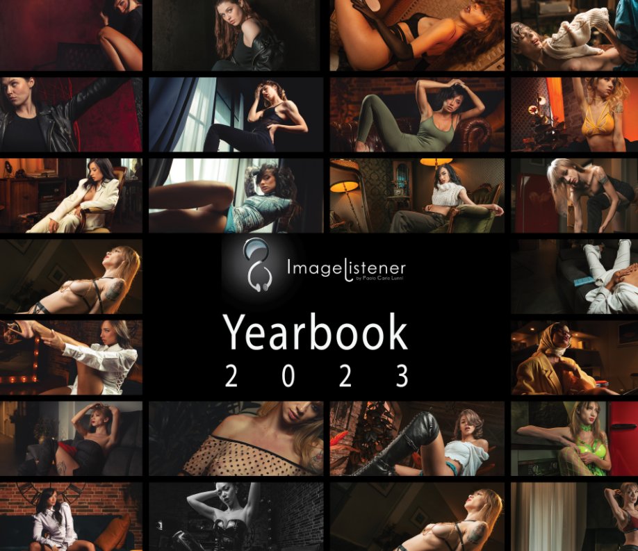 View Yearbook 2023 by Paolo Carlo Lunni