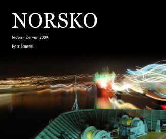 NORSKO book cover