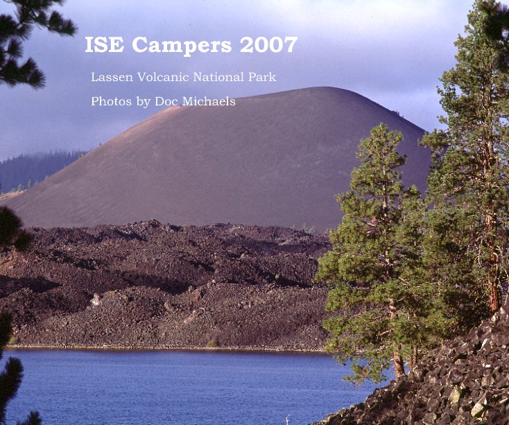 Bekijk ISE Campers 2007 op Doc Michaels