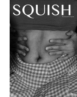 Squish book cover