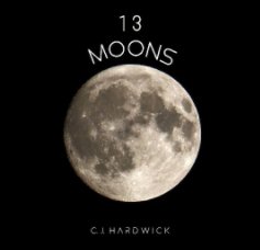 13 Moons book cover