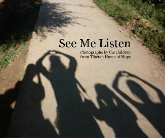 See Me Listen book cover