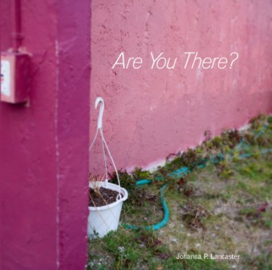 Are You There? book cover