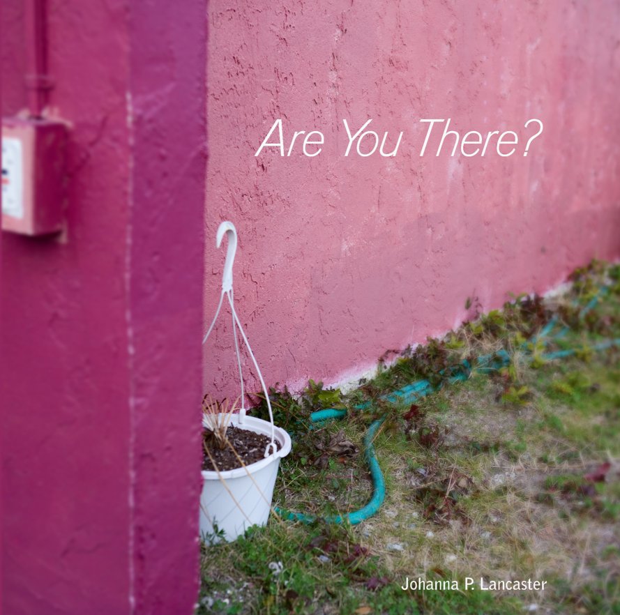 Ver Are You There? por Johanna P. Lancaster
