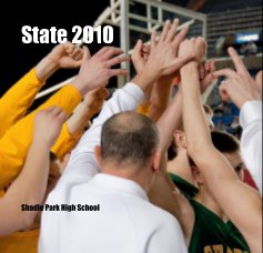 State 2010 book cover