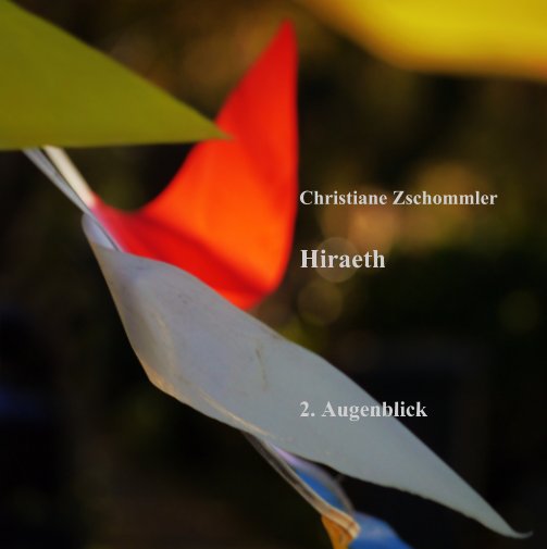 Bekijk Hiraeth op Christiane Zschommler