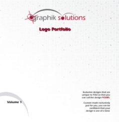 Logo Portfolio_V1 book cover