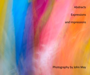 Abstracts, Expressions, and Impressions book cover
