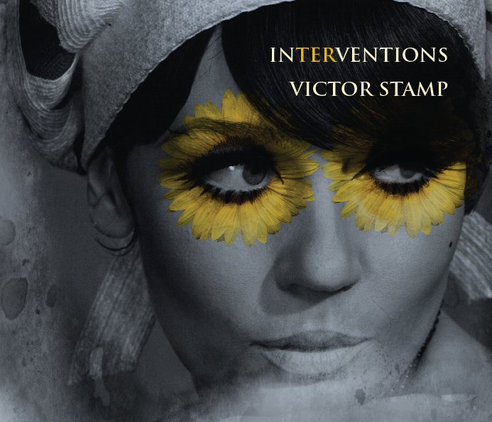 Ver Interventions por Victor Stamp