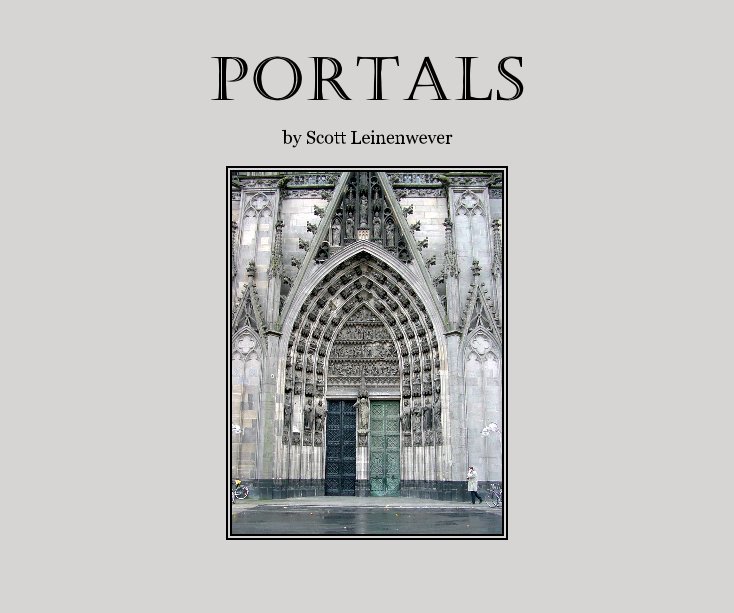 View Portals by Scott Leinenwever