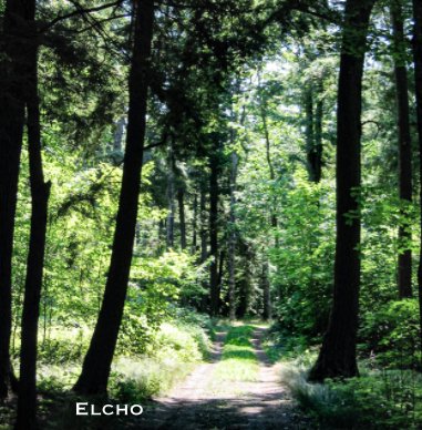Elcho Dreams book cover