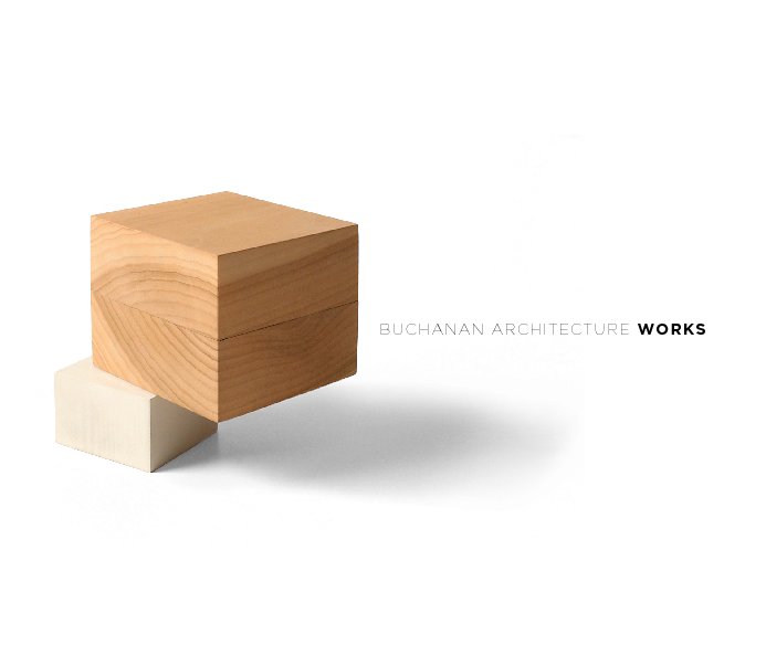 Ver WORKS por Buchanan Architecture