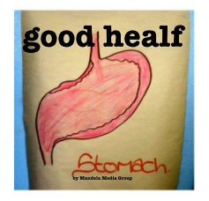 good healf book cover