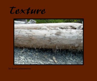 Texture book cover