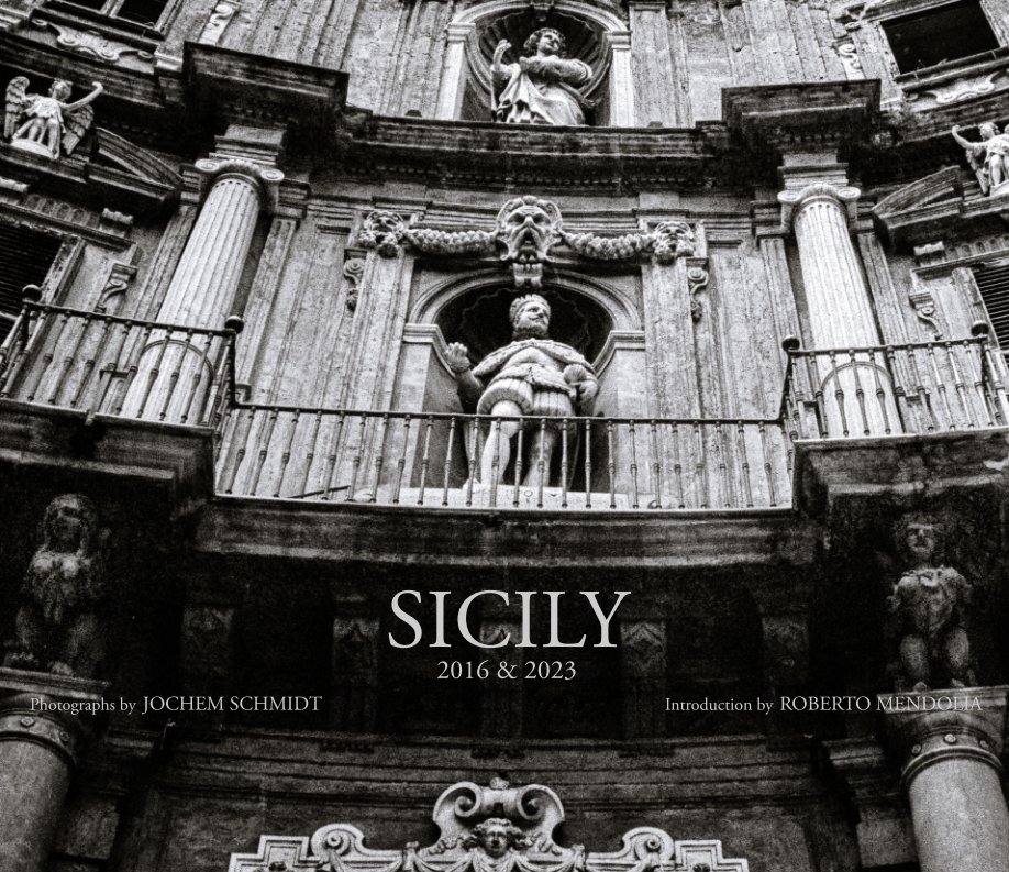 Ver Sicily 2016 and 2023 por Jochem Schmidt