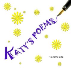 Katy's Poems book cover