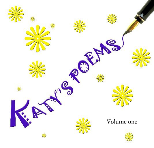 View Katy's Poems by Katy Kemp