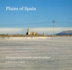 Plains of Spain book cover