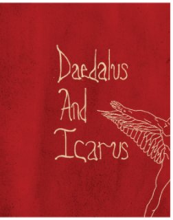Daedalus And Icarus book cover