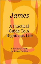 James book cover
