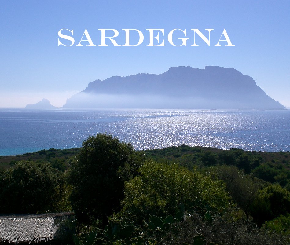 View Sardegna by Massimo Dall'Ora