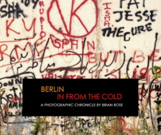 BERLIN: IN FROM THE COLD book cover