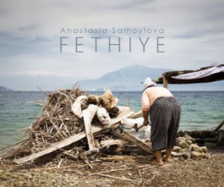 Fethiye book cover