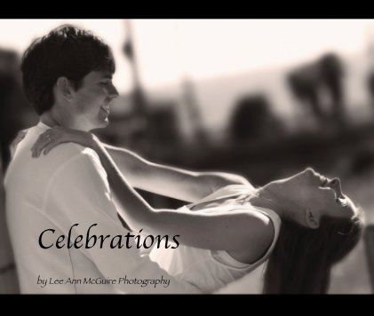 Celebrations book cover