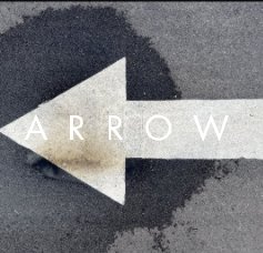 arrow book cover